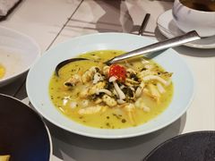 -菲住布渴酒店中餐厅(阿里巴巴西溪园区店)