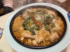 -侯师傅热炒店(印象城店)
