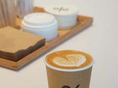 -% Arabica阿拉比卡咖啡(罗湖万象城店)