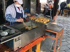 萝卜丝饼-仁昌顺(震泽店)
