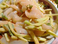 摇滚大拉皮-香香春饼·非遗技艺(万达店)