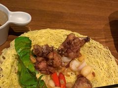 -云海肴·汽锅鸡·云南菜(天山百盛优客店)