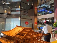 -阿伟海鲜楼·福建菜(延寿店)
