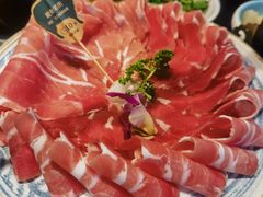 -阳坊涮肉(西直门凯德mall店)