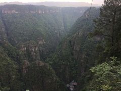 -广东大峡谷