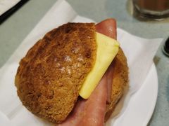 -华嫂冰室(尖沙咀店)