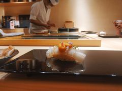 -鮨青(恒基名人购物中心店)