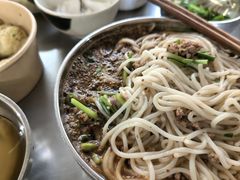 米线-正宗杨记普洱酸醋米线(总店)