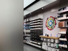 -Apple 零售店(Canton Road)