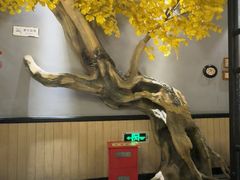 -大潮淮·淮扬菜(何园旗舰店)