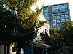 -龙潭水乡
