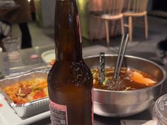 -白玉·朝鲜族烤串(南山店)