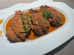 -蟹榭·本帮江浙菜·蟹宴(五角场合生汇商场店)