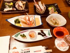 -札幌かに本家(福岡那の川店)