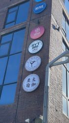 -亚太瑜伽普拉提学院
