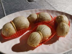 椒盐葫芦酥-绿波廊(豫园店)