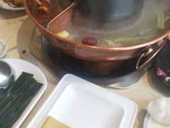 -老长春果木炭涮羊肉(东田·青年城店)