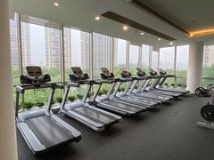 -爱健家高端社区健身工作室(丁香路店)
