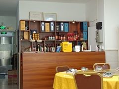 -金豪沙姜鸡饭店(昌平路店)