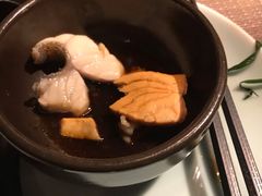-山葵家·创意料理(EFC欧美广场店)