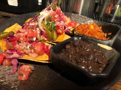 -Q MEX 库迈墨西哥餐吧(三里屯店)