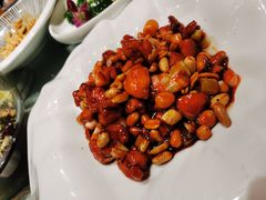 -香丰阁·烤鸭·川湘菜(清河店)