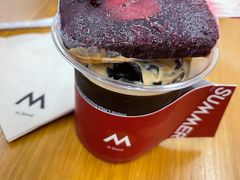 -M Stand(上海人民广场来福士店)