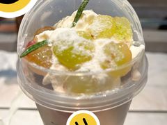 -喜茶(深圳万象城黑金店)