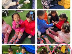 -幸福泉幼儿园(秋实东街)