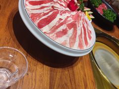 -川味观·鲜货火锅(西湖文化广场店)