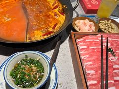 -鸿姐老火锅·传统炒料(上海旗舰店)