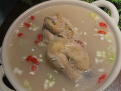 -Fuzzy Bistro 浮几韩餐·茶酒馆