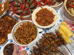 -去吃龙虾 | 烧烤·龙虾馆(红林世界城店)