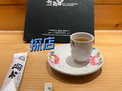 -大岛日本料理铁板烧(南通大饭店)