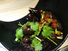 -探窝·竹笙椰子鸡(杨箕店)