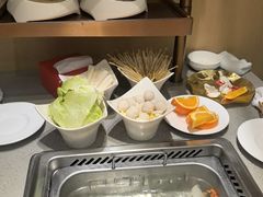 -海底捞火锅(赛格国际购物中心店)
