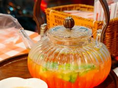 -马叉虫和妖且闲·长沙大排档(解放西店)