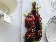 -尚岛私房菜(西方巷店)