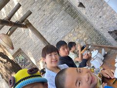 -古北烤鸭王I古北水镇景区店