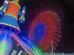 -三亚海昌梦幻海洋不夜城