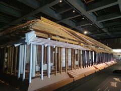 -盘龙城国家考古遗址公园