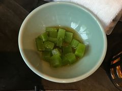-西安凯悦酒店·湖畔中餐厅