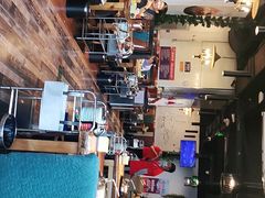 大堂-三个渔夫·蒸汽海鲜(五大道店)