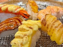 -万岁寿司(天河领展店)