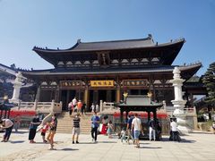 -径山寺