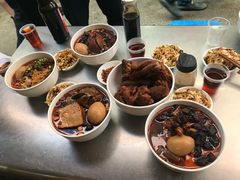 -友乐居羊蝎子(西直门店)