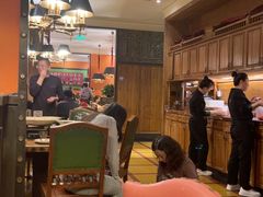 -新白鹿餐厅(龙游路总店·杭帮菜名店)