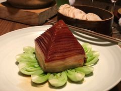 -湖滨28中餐厅·西湖宴·杭州君悦酒店