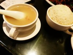 -翠华餐厅(正佳广场店)