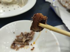 -老黄记手撕烤兔(玉林街店)